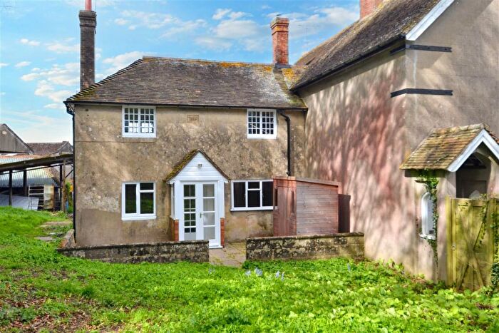 2 Bedroom Semi-Detached House To Rent In Blackstone, Nr Henfield, BN5