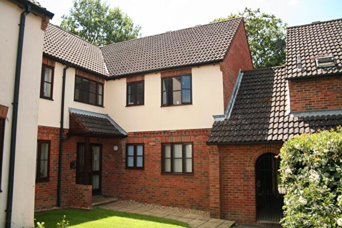 1 Bedroom Apartment For Sale In Tyndale Place Wheatley Oxford, OX33