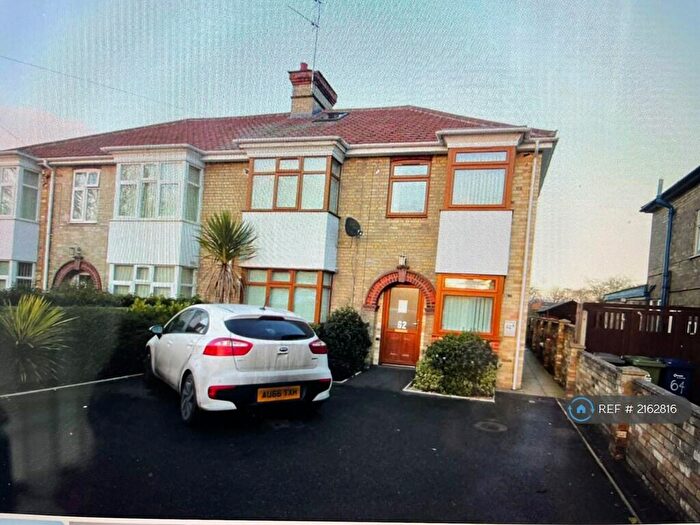 2 Bedroom Flat To Rent In Green End Road, Cambridge, CB4