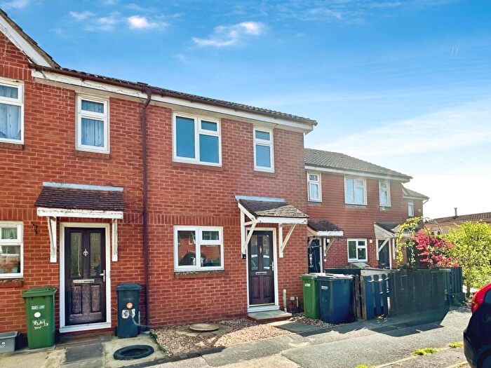 2 Bedroom Terraced House To Rent In Brookside Way, West End, Southampton, SO30