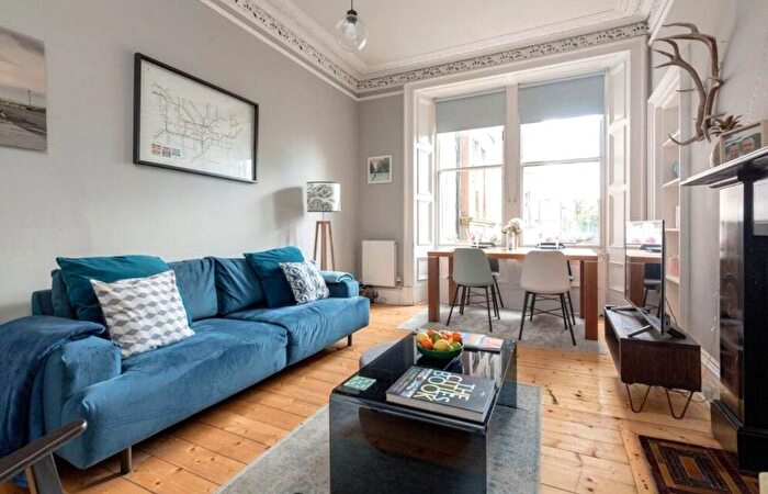 1 Bedroom Flat To Rent In Constantine Road, London, NW3