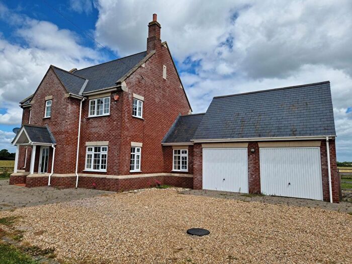 4 Bedroom Detached House To Rent In Brook House, Barby Lane, Barby, CV23