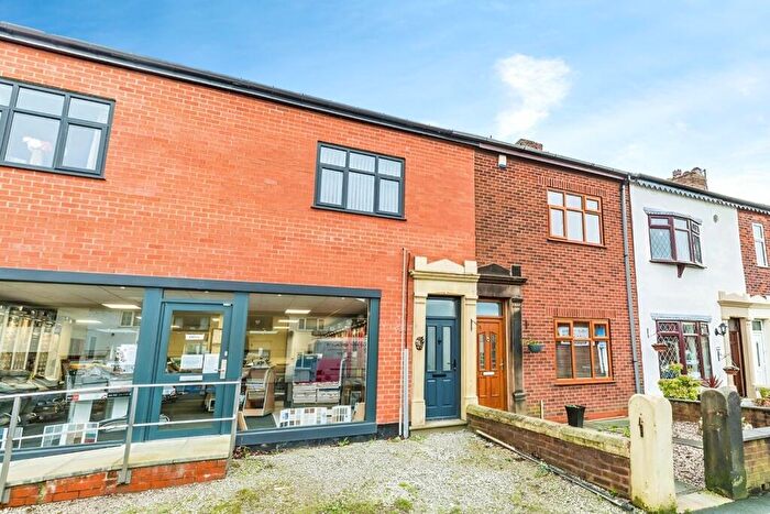 1 Bedroom Apartment To Rent In Station Road, Bamber Bridge, Preston, PR5