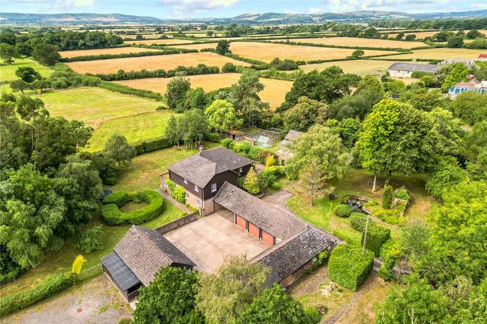 5 Bedroom Detached House For Sale In Lewes Road, Laughton, Lewes, East Sussex, BN8