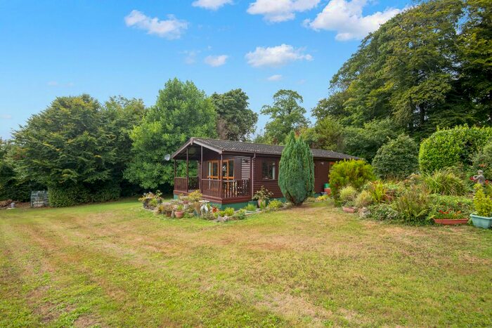 3 Bedroom Detached House For Sale In Churchstow, Kingsbridge, TQ7