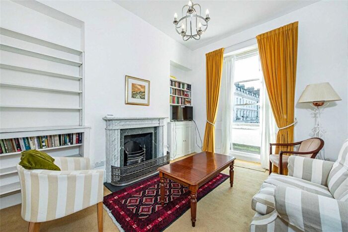 1 Bedroom Flat To Rent In Cumberland Street, London, SW1V