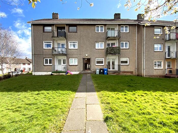 2 Bedroom Apartment To Rent In Stirling Drive, East Mains, East Kilbride, G74