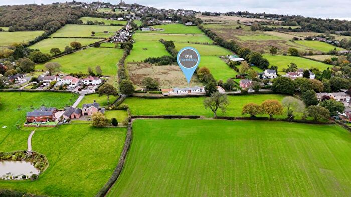 4 Bedroom Detached House For Sale In Birch Tree Lane, Scholar Green, ST7