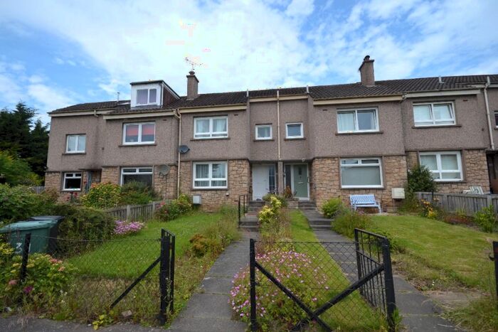 2 Bedroom Terraced House To Rent In The Green, Davidsons Mains, Edinburgh, EH4