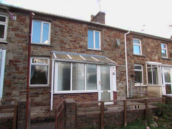 3 Bedroom Cottage To Rent In Cae Bryn Terrace, Brynmenyn, Bridgend, CF32