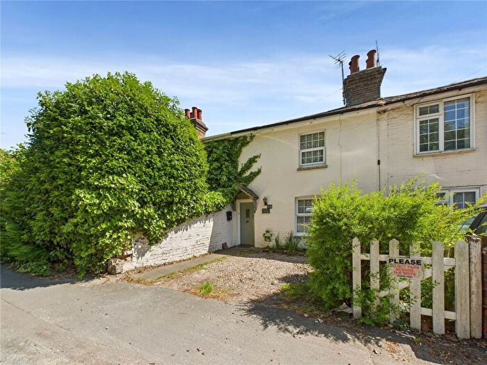 2 Bedroom Terraced House For Sale In London Road, Stanway, Colchester, Essex, CO3