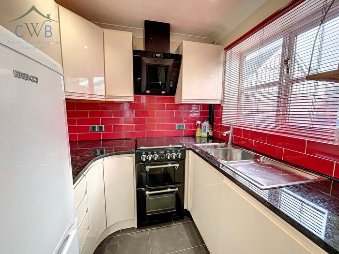 1 Bedroom Bungalow To Rent In High Street, Snodland, ME6
