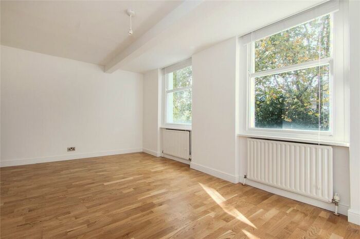 2 Bedroom Apartment To Rent In Dalston Lane, London, E8