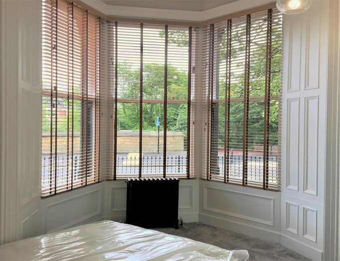 2 Bedroom Flat To Rent In Eslington Road, Jesmond, Newcastle Upon Tyne, NE2