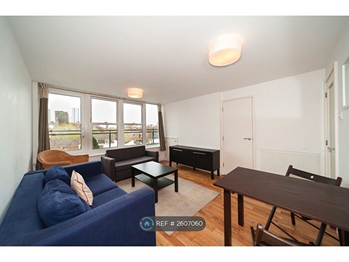 2 Bedroom Flat To Rent In Seaton Close, London, SE11