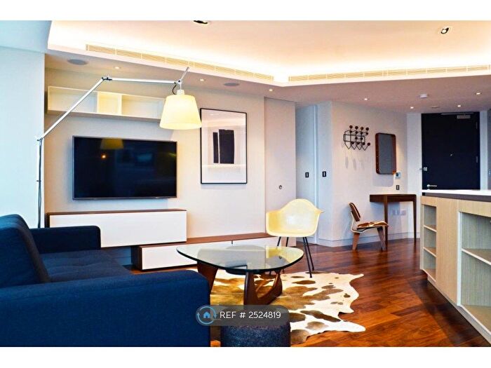 1 Bedroom Flat To Rent In Canaletto Tower, London, EC1V