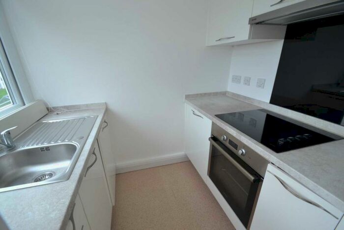 Apartment To Rent In Earlham Road, Norwich, NR2