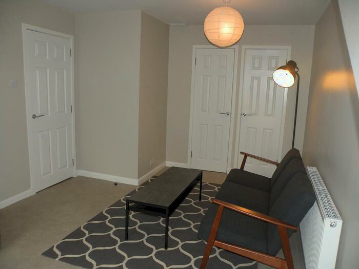 2 Bedroom Flat To Rent In Union Grove Court, Top Floor Flat, AB10