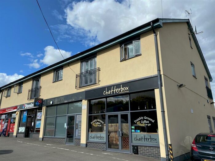 2 Bedroom Flat To Rent In Bridge Court, Bulwark Road, Chepstow, NP16