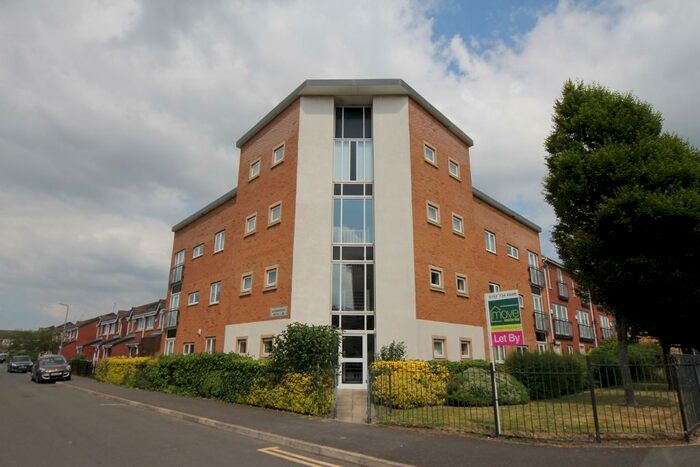 3 Bedroom Apartment To Rent In Addenbrook Drive, Hunts Cross, Liverpool, Merseyside, L24