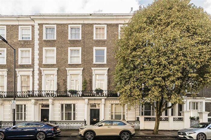 1 Bedroom Flat To Rent In Orsett Terrace, Bayswater, W2
