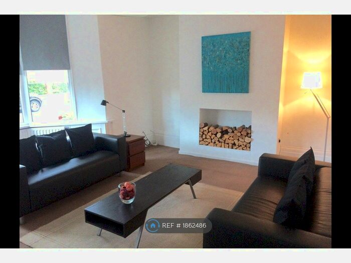 1 Bedroom Flat To Rent In Ashbrooke, Sunderland, SR2