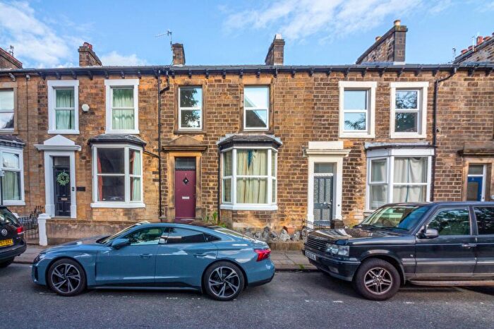 5 Bedroom Terraced House For Sale In Regent Street, Lancaster, LA1