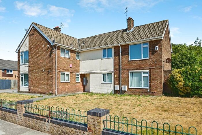 1 Bedroom Flat For Sale In Roughwood Drive, Liverpool, Merseyside, L33