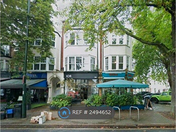 2 Bedroom Flat To Rent In Evelyn Mansions, London, TW9