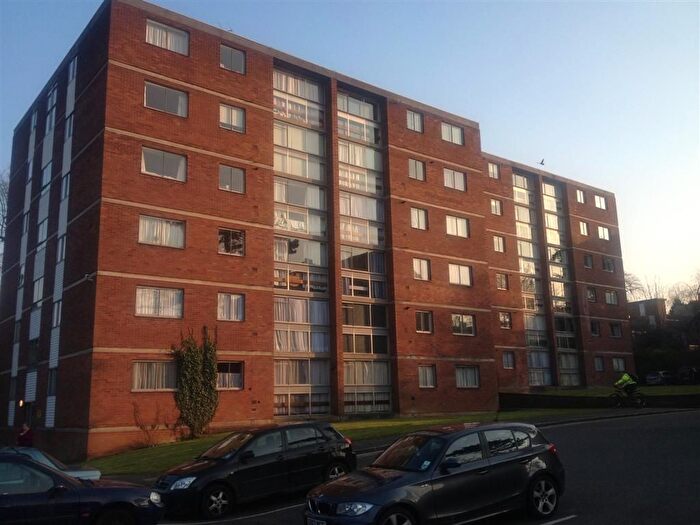 2 Bedroom Flat To Rent In Stoughton Road, Leicester, LE2