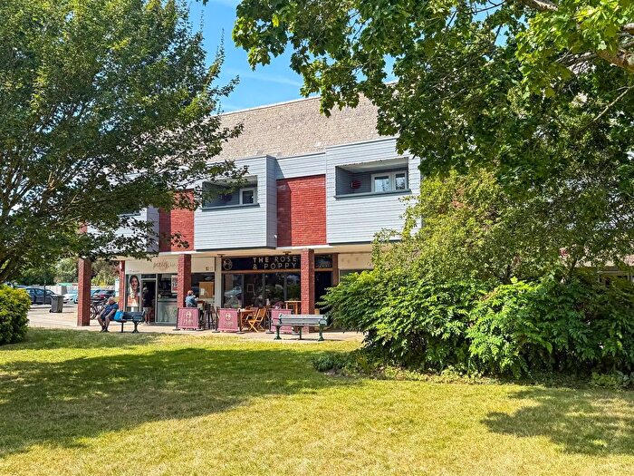 2 Bedroom Flat For Sale In Stubbington Green, Stubbington, PO14