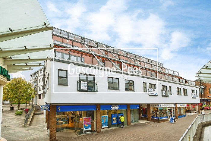1 Bedroom Apartment To Rent In Festival Apartments, RG21
