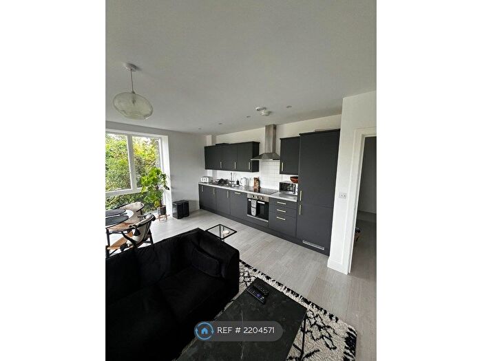 1 Bedroom Flat To Rent In Putney Bridge Road, London, SW18