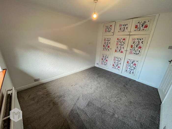 3 Bedroom Bungalow For Sale In Hillock Lane, Woolston, Warrington, Cheshire, WA1