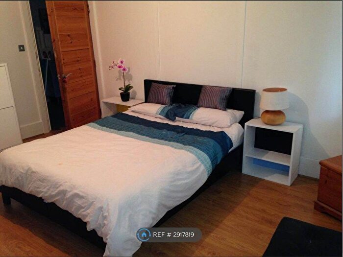 Studio To Rent In Mount Pleasant Road, London, NW10