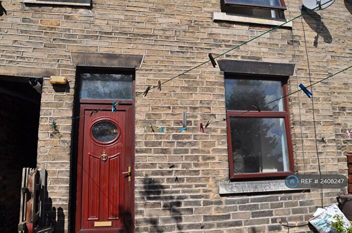 2 Bedroom Terraced House To Rent In Manley Street, Brighouse, HD6