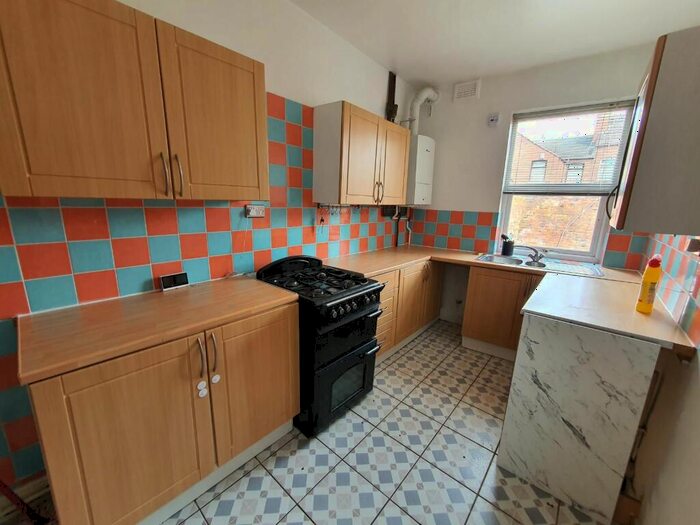 2 Bedroom Terraced House To Rent In St. Johns Road, Doncaster, DN4