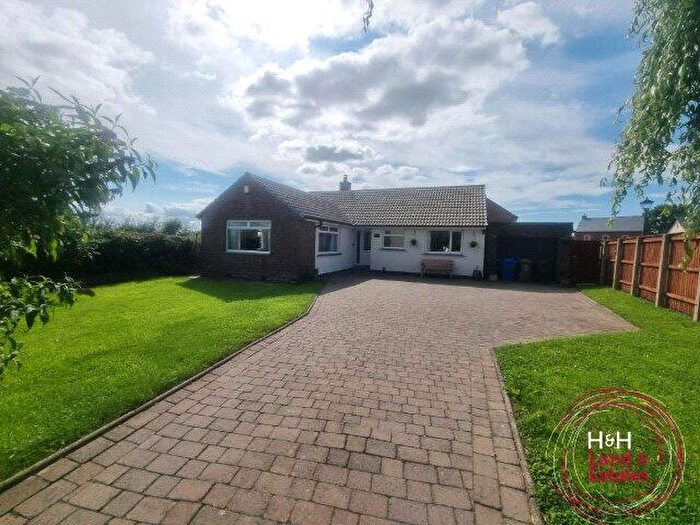 3 Bedroom Bungalow To Rent In Honister, Great Orton, Carlisle, Cumbria, CA5