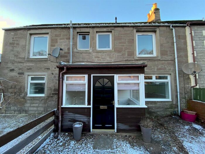 2 Bedroom Cottage To Rent In Perth Road, Scone, PH2