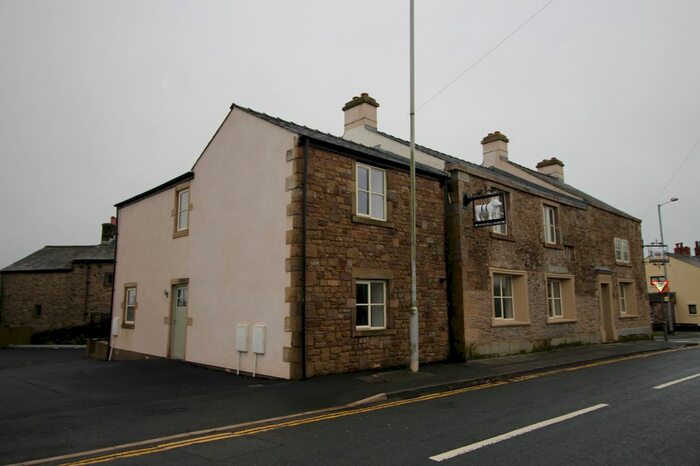 1 Bedroom Mews To Rent In White Bull Mews, Higher Road Longridge, Longridge, PR3