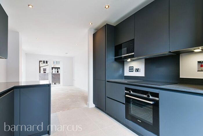 1 Bedroom Flat For Sale In Eldon Park, London, SE25