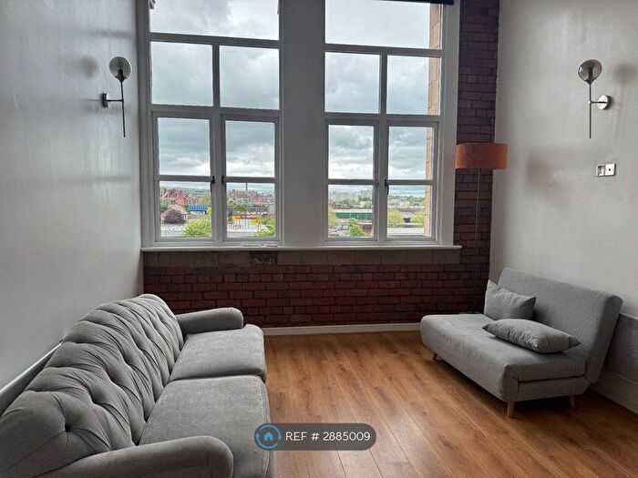 1 Bedroom Flat To Rent In Trencherfield Mill, Wigan, WN3