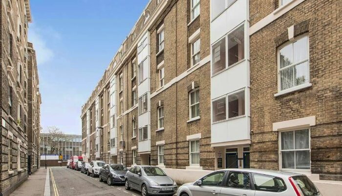 2 Bedroom Flat To Rent In Penfold Place, Edgware Road NW1