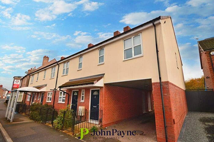 2 Bedroom Apartment To Rent In Aldermans Green Road, Aldermans Green, Coventry, CV2