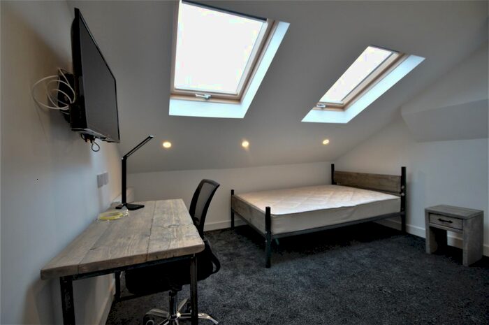 5 Bedroom Terraced House To Rent In Northfield Road, Stoke, Coventry, CV1