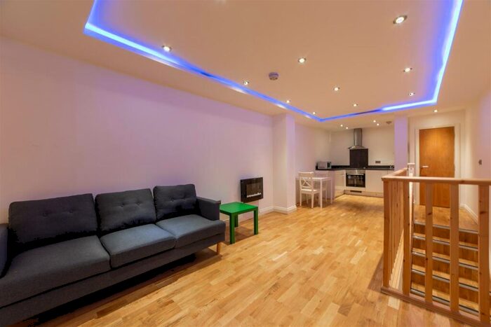 1 Bedroom Apartment To Rent In Falconars House, City Centre, NE1