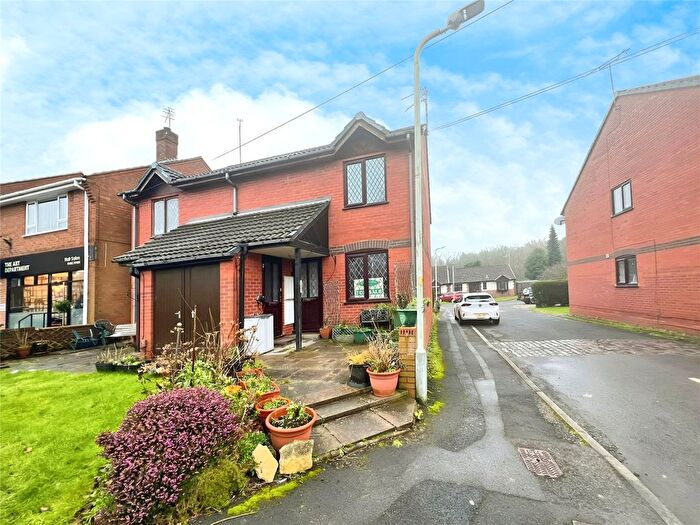 1 Bedroom Flat To Rent In Bridgnorth Road, Wolverhampton, West Midlands, WV6