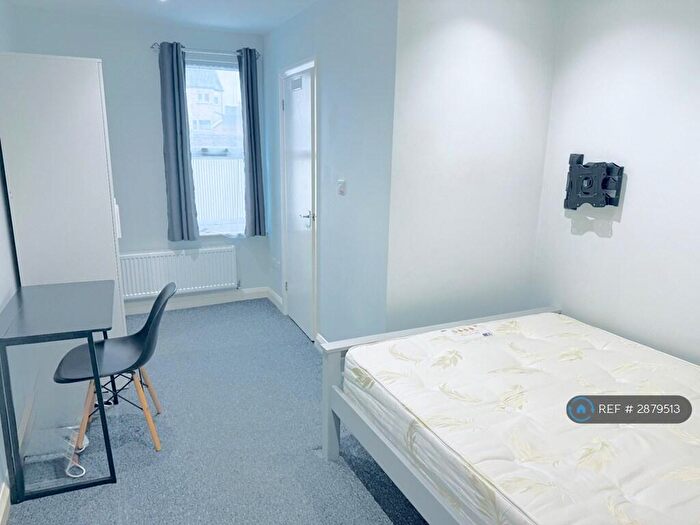 1 Bedroom End Of Terrace House To Rent In Southampton St, Reading, RG1