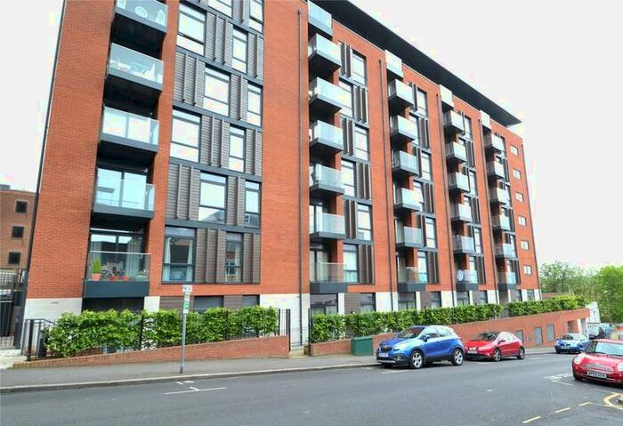 2 Bedroom Apartment To Rent In William House, Ringers Road, Bromley, BR1