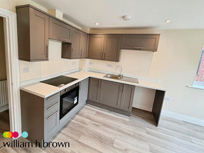 1 Bedroom Flat To Rent In Rayne Road, Braintree, CM7